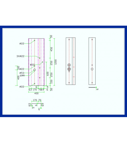 Tuyau insert cheminée salle