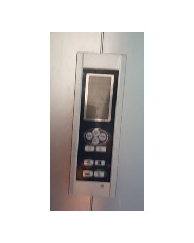 ECRAN DE CONTROLE SH-SKS