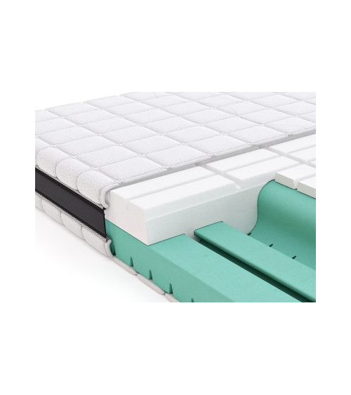 matelas rock and roll 140*200*24 cm