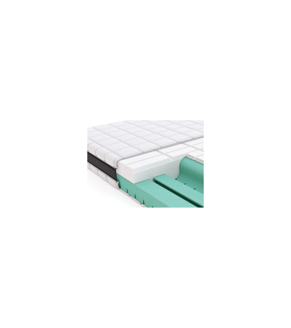 matelas rock and roll 140*200*24 cm