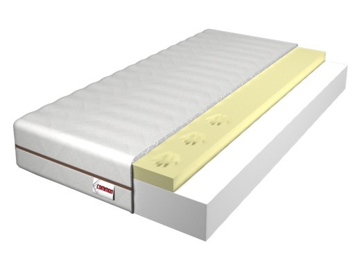 matelas mousse 160