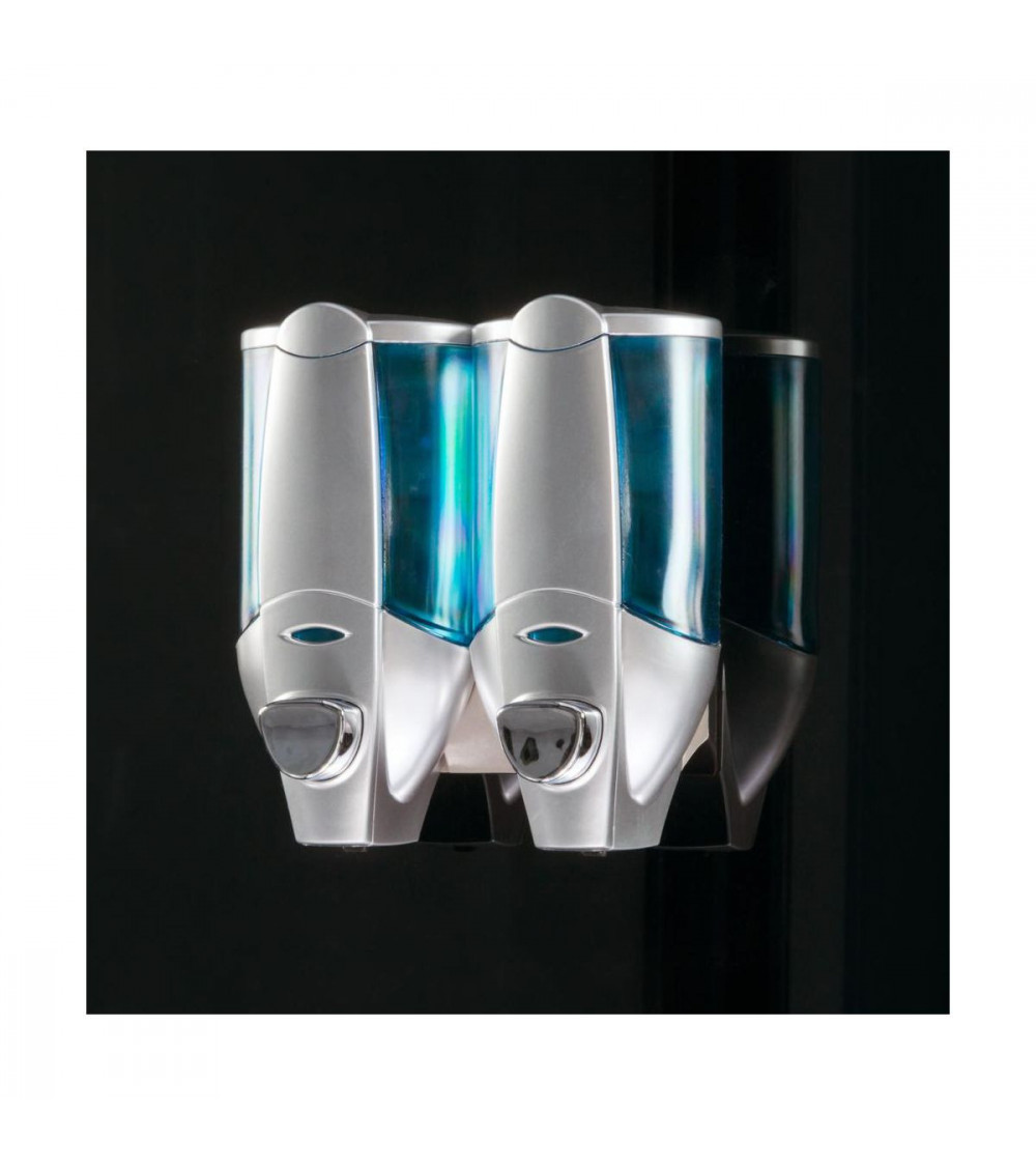 Combiné baignoire-douche TAVOLA 151*86*215 cm