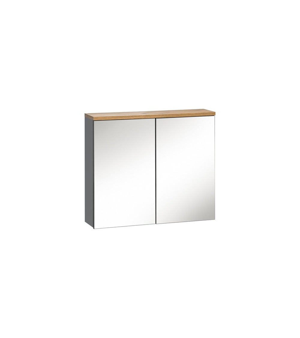 Meuble salle de bain BUENO BLANC