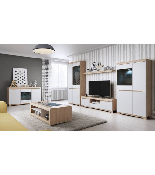 Ensemble salon Avallon 