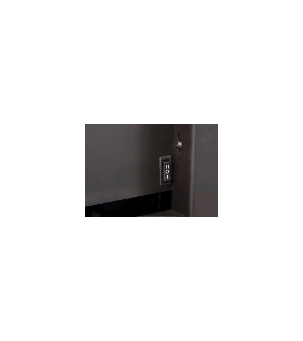 Insert cheminée à bois Placetas 14 kW Insert cheminée à bois Placetas 14 kW