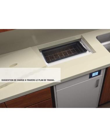 Chaudière compacte à pellets 16 kW 