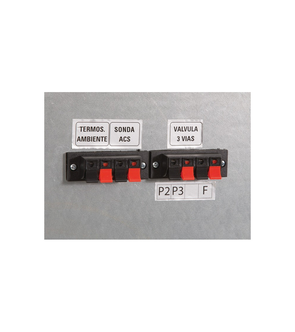 Chaudière à pellets ZADAR 27 kW Chaudière à pellets ZADAR 27 kW