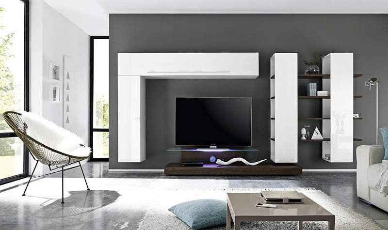 Mueble de TV Verona