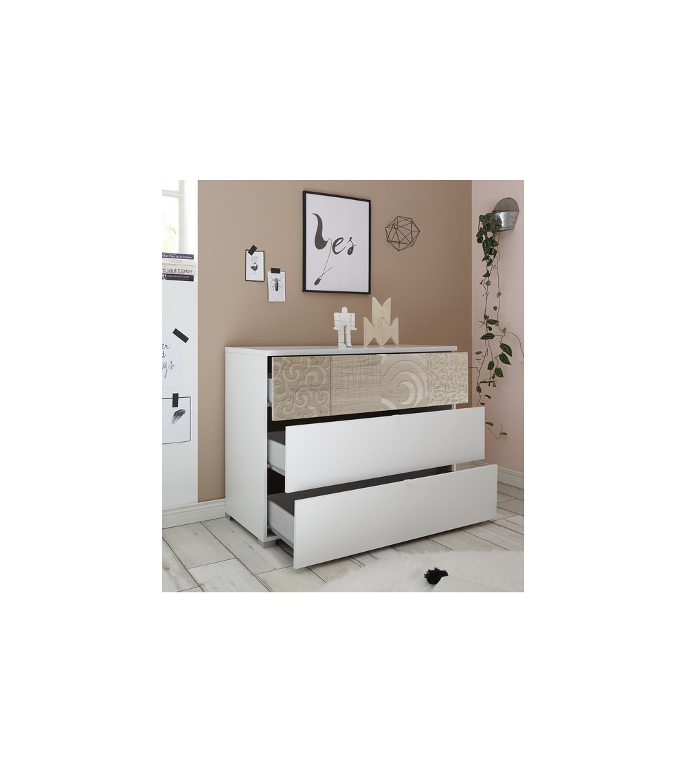 Chambre complète AVOLTE 2