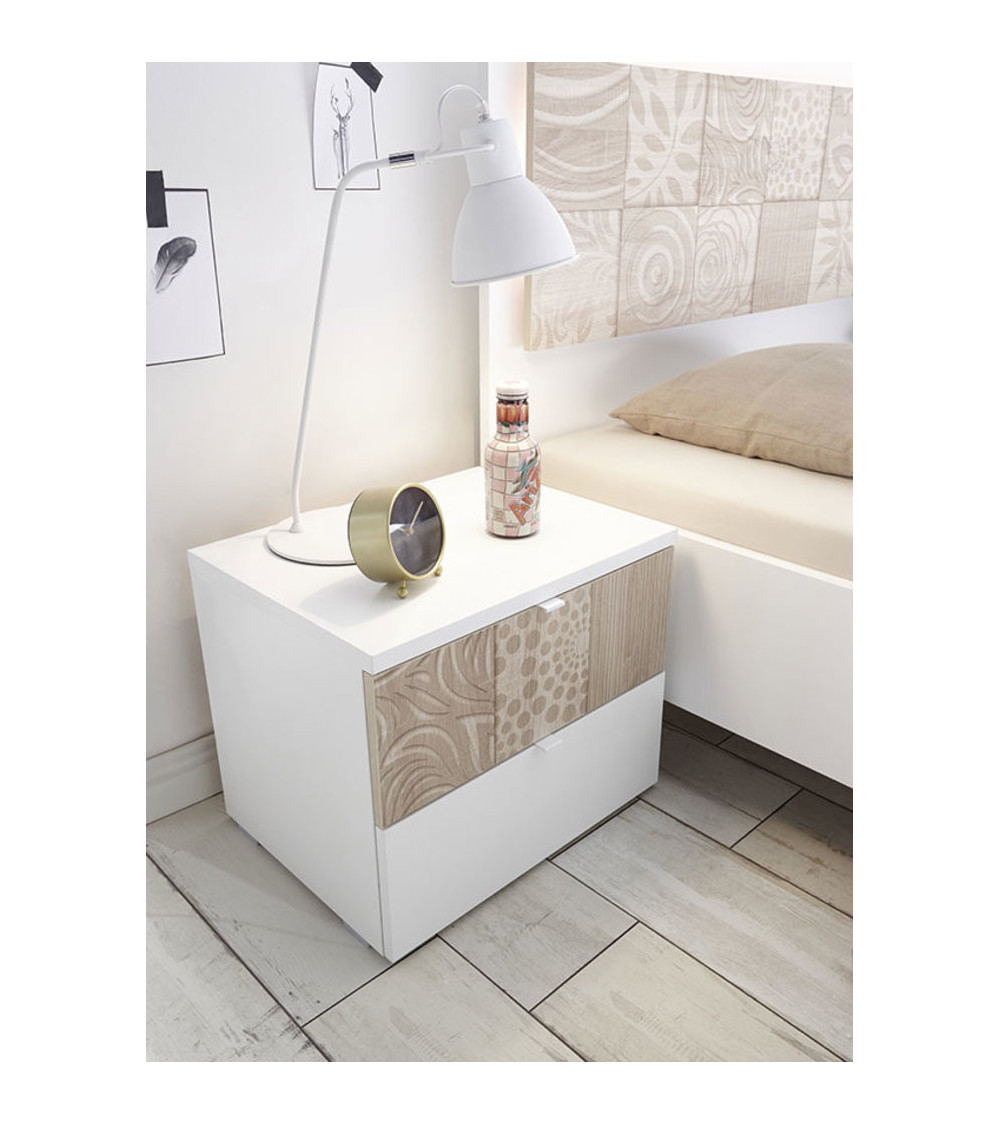 Chambre complète AVOLTE 2