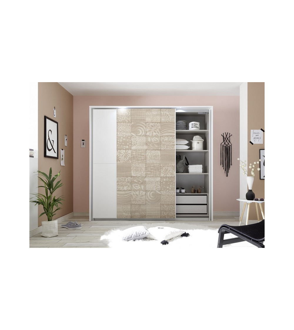 Chambre complète AVOLTE 2