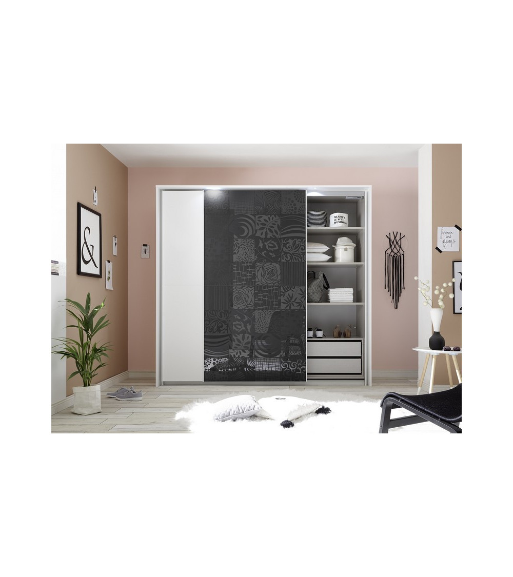 Chambre complète AVOLTE