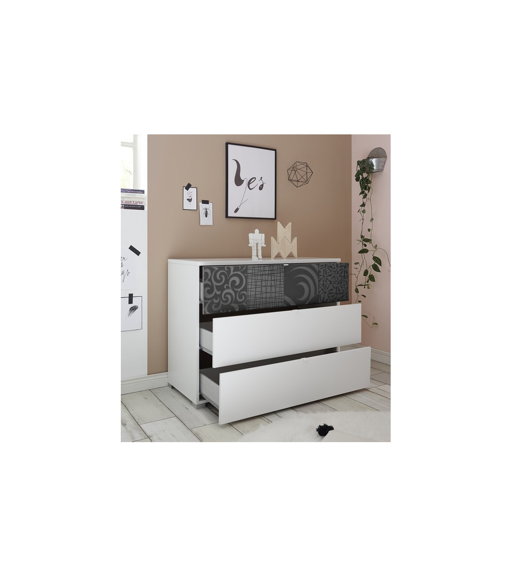 Chambre complète AVOLTE