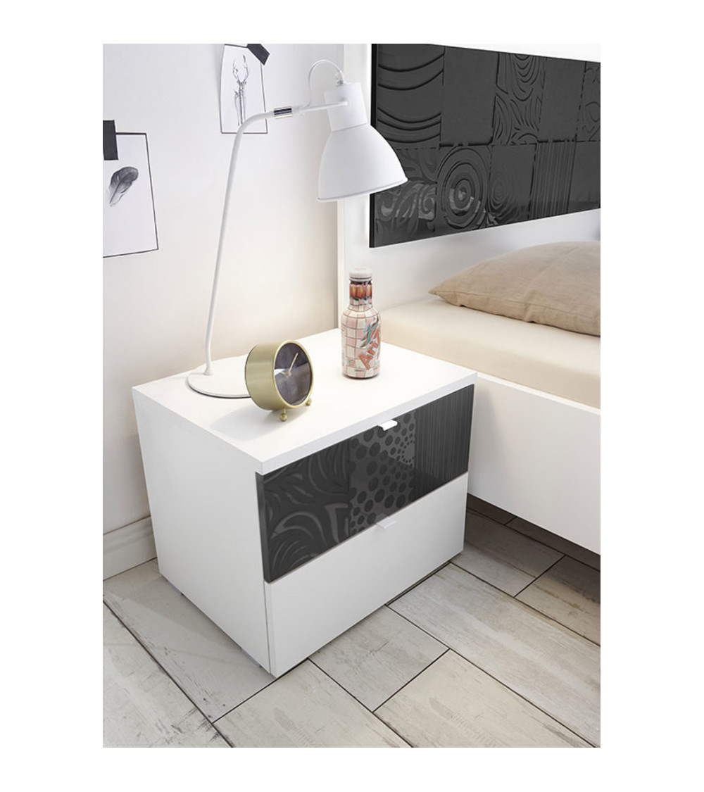 Chambre complète AVOLTE