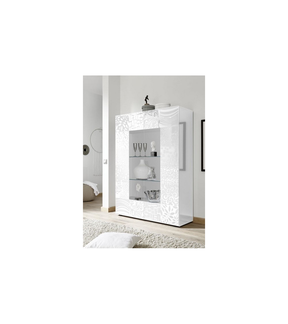 Salon complet MIREL Blanc 