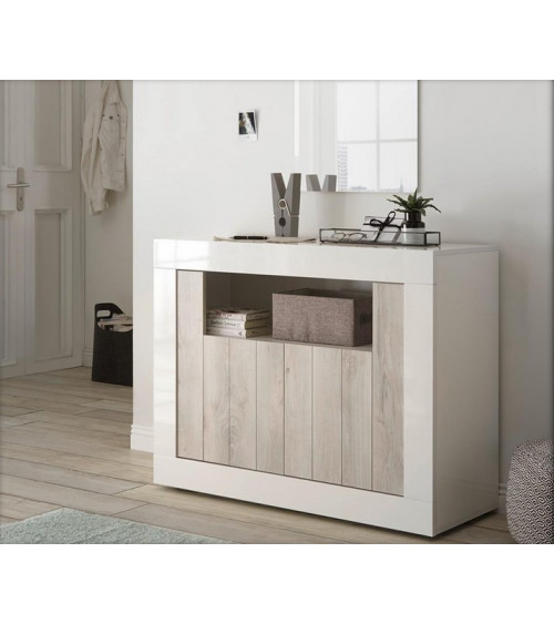 Buffet 2 portes SAMANTHA 110x86 