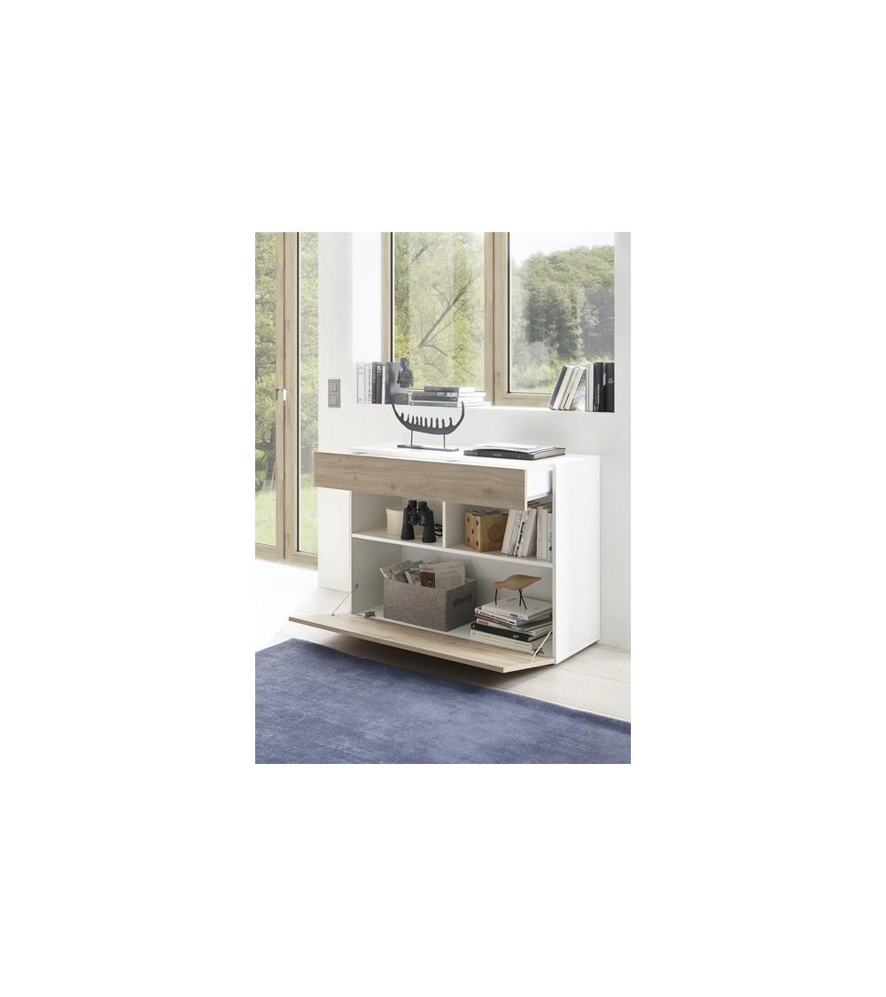 Buffet SOPRANO chêne
