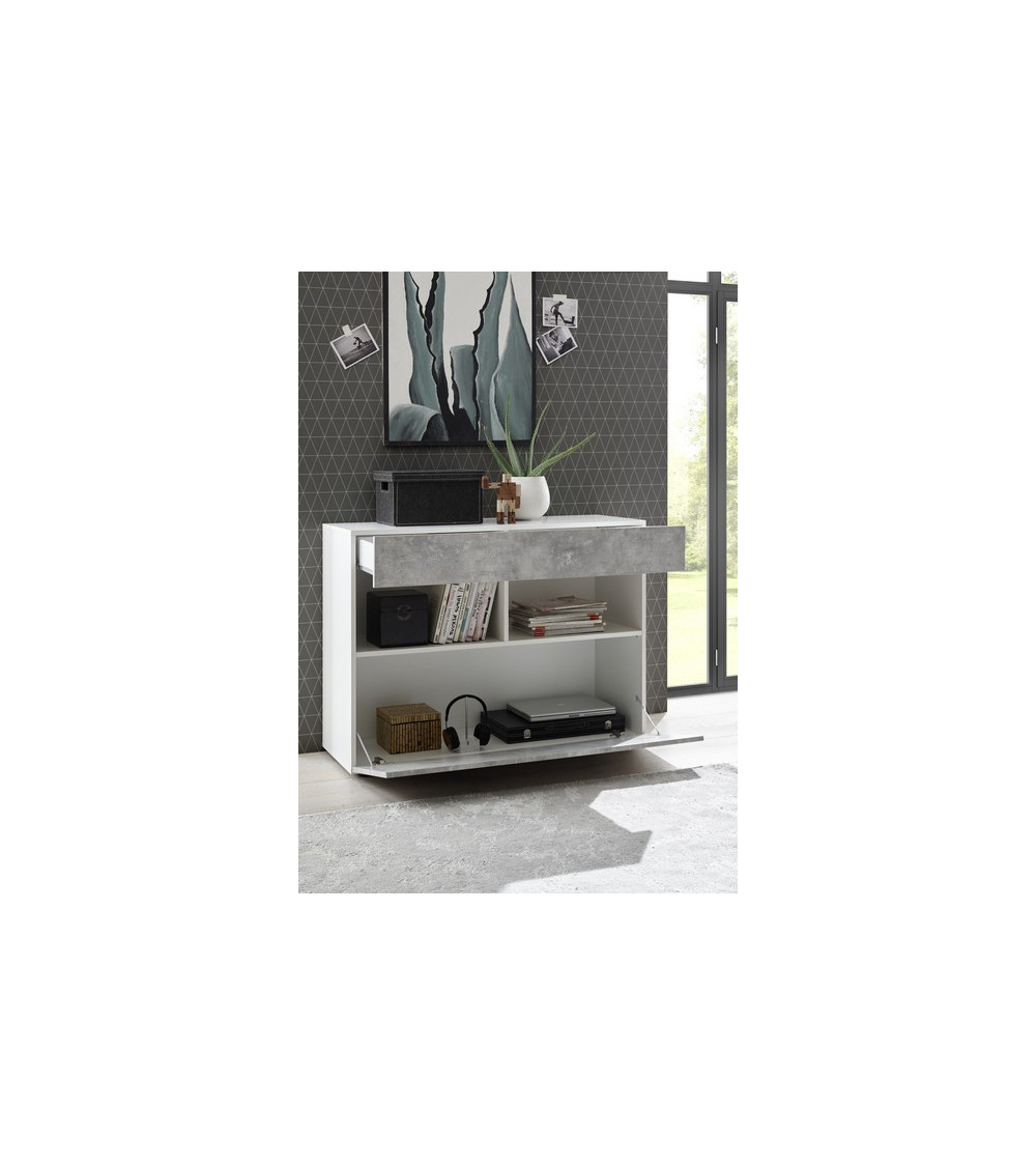 Buffet SOPRANO bêton