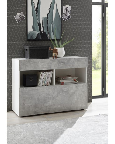 Buffet SOPRANO bêton