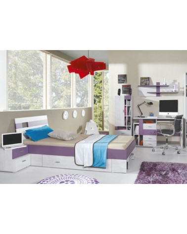 Chambre enfant complète NEXT