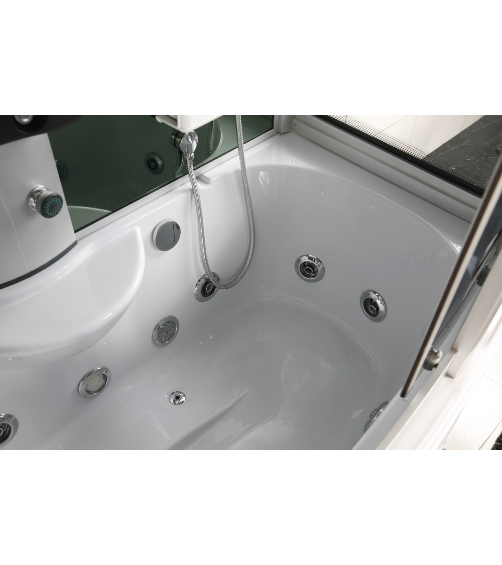 Système baignoire & douche Arati Bath & Shower - Baignoire