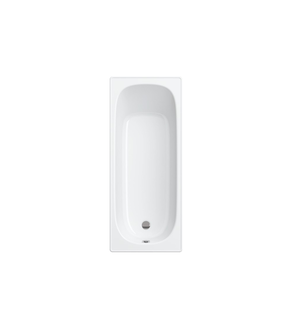 Bañera esmaltada acero 150/160/170 MOZAIC * 71 cm Bañera esmaltada acero 150/160/170 MOZAIC * 71 cm