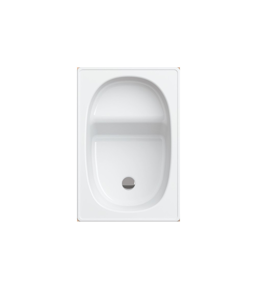 Bañera esmaltada acero 150/160/170 MOZAIC * 71 cm Bañera esmaltada acero 150/160/170 MOZAIC * 71 cm