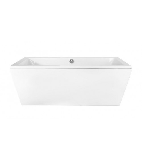 Baignoire SERENA 170 x 75 ou 180 x 80