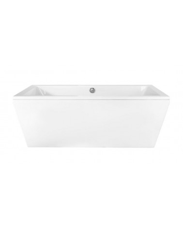 Baignoire SERENA 170 x 75 ou 180 x 80