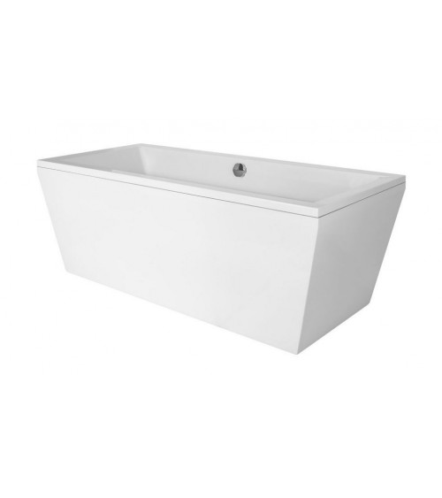 Baignoire SERENA 170 x 75 ou 180 x 80