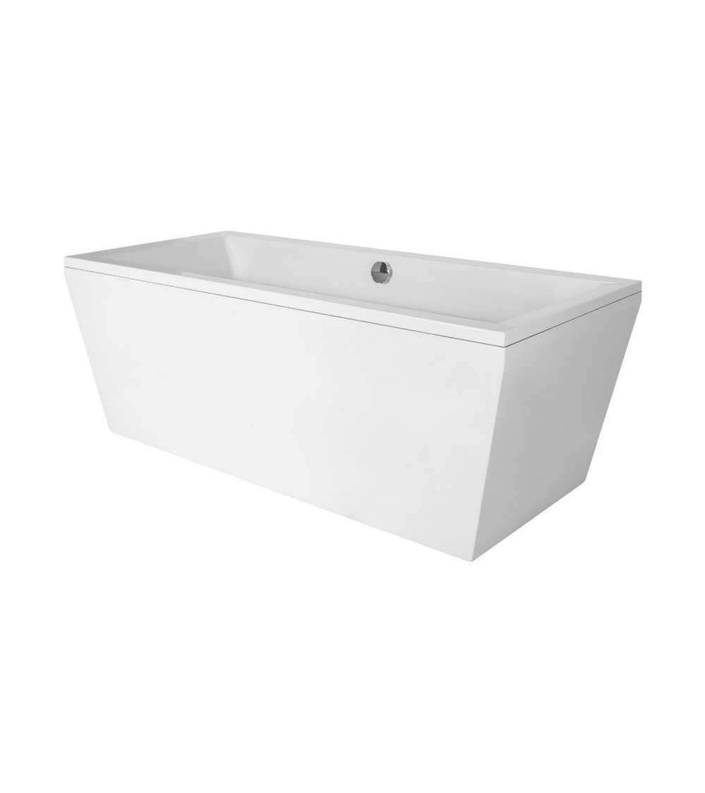 Baignoire SERENA 170 x 75 ou 180 x 80