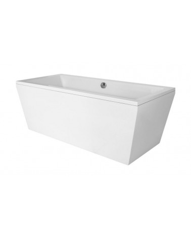 Baignoire SERENA 170 x 75 ou 180 x 80