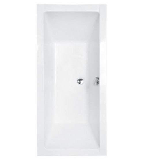 Baignoire SERENA 170 x 75 ou 180 x 80