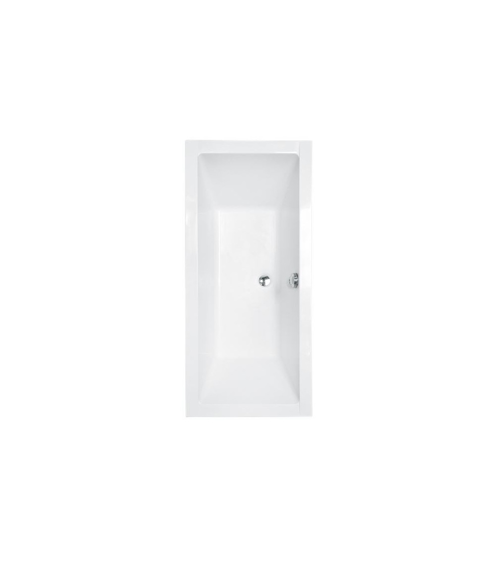 Baignoire SERENA 170 x 75 ou 180 x 80