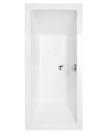 Baignoire SERENA 170 x 75 ou 180 x 80