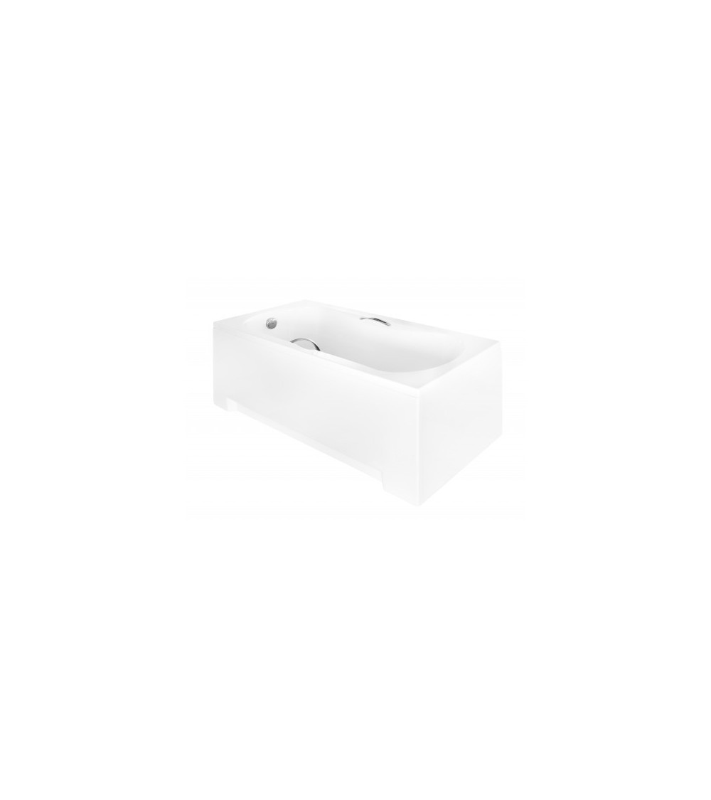 Bagno VANESSA 130/140/150/160/170 X 70 cm Bagno VANESSA 130/140/150/160/170 X 70 cm