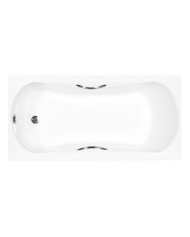Baignoire VANESSA 130/140/150/160/170 X 70 cm 