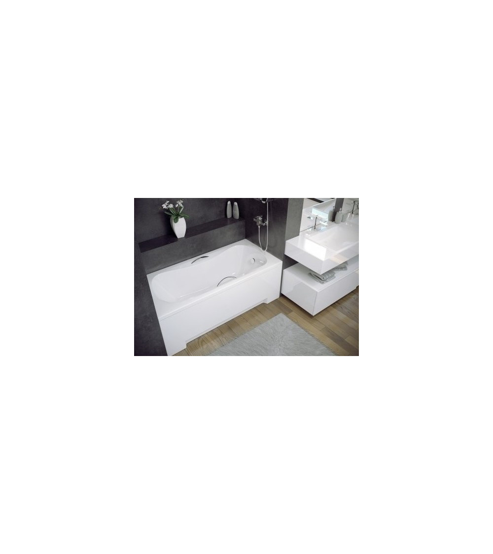 Bagno VANESSA 130/140/150/160/170 X 70 cm 