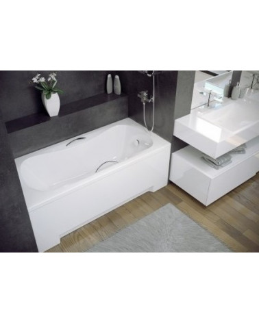 Bagno VANESSA 130/140/150/160/170 X 70 cm 