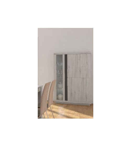 Escaparate de LISA II