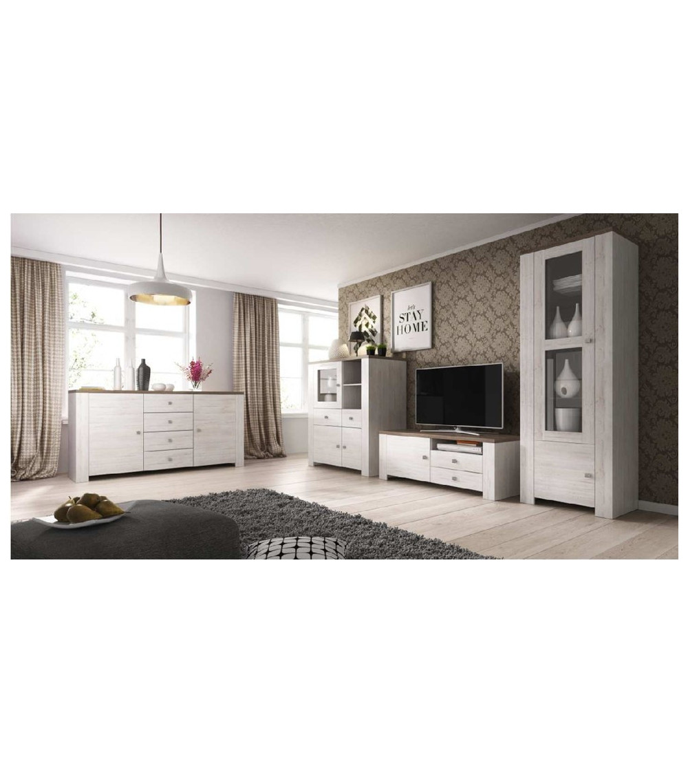 Ensemble salon ASSELIA 