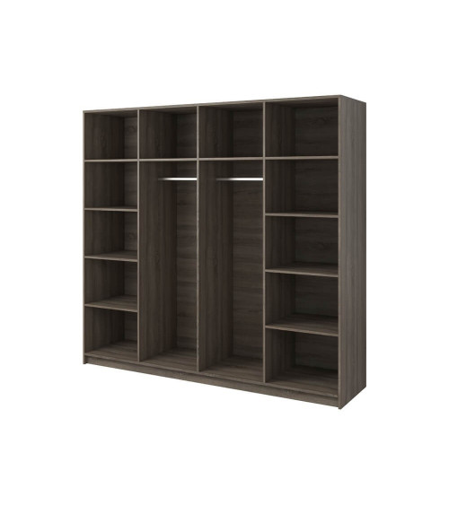 Armoire GAEL 230 cm