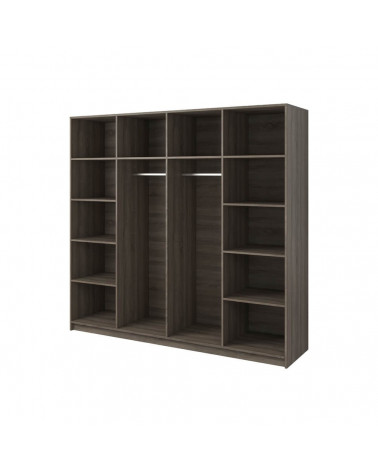 Armoire GAEL 230 cm