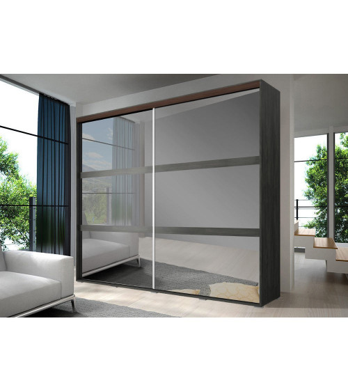 Armoire GAEL 230 cm