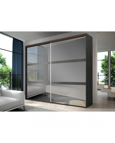 Armoire GAEL 230 cm