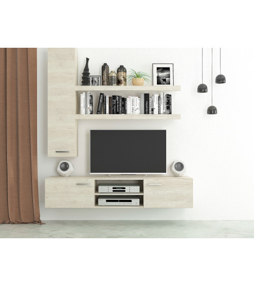 Meuble TV SAND 150 cm