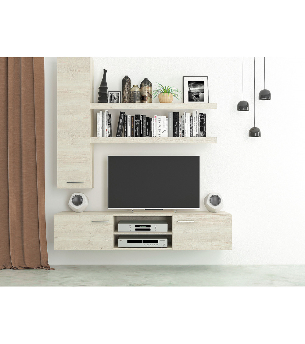 Meuble TV SAND 150 cm