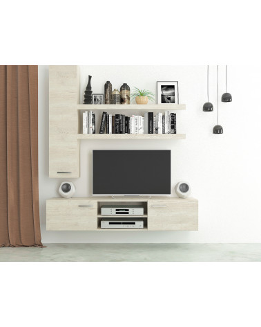 Meuble TV SAND 150 cm
