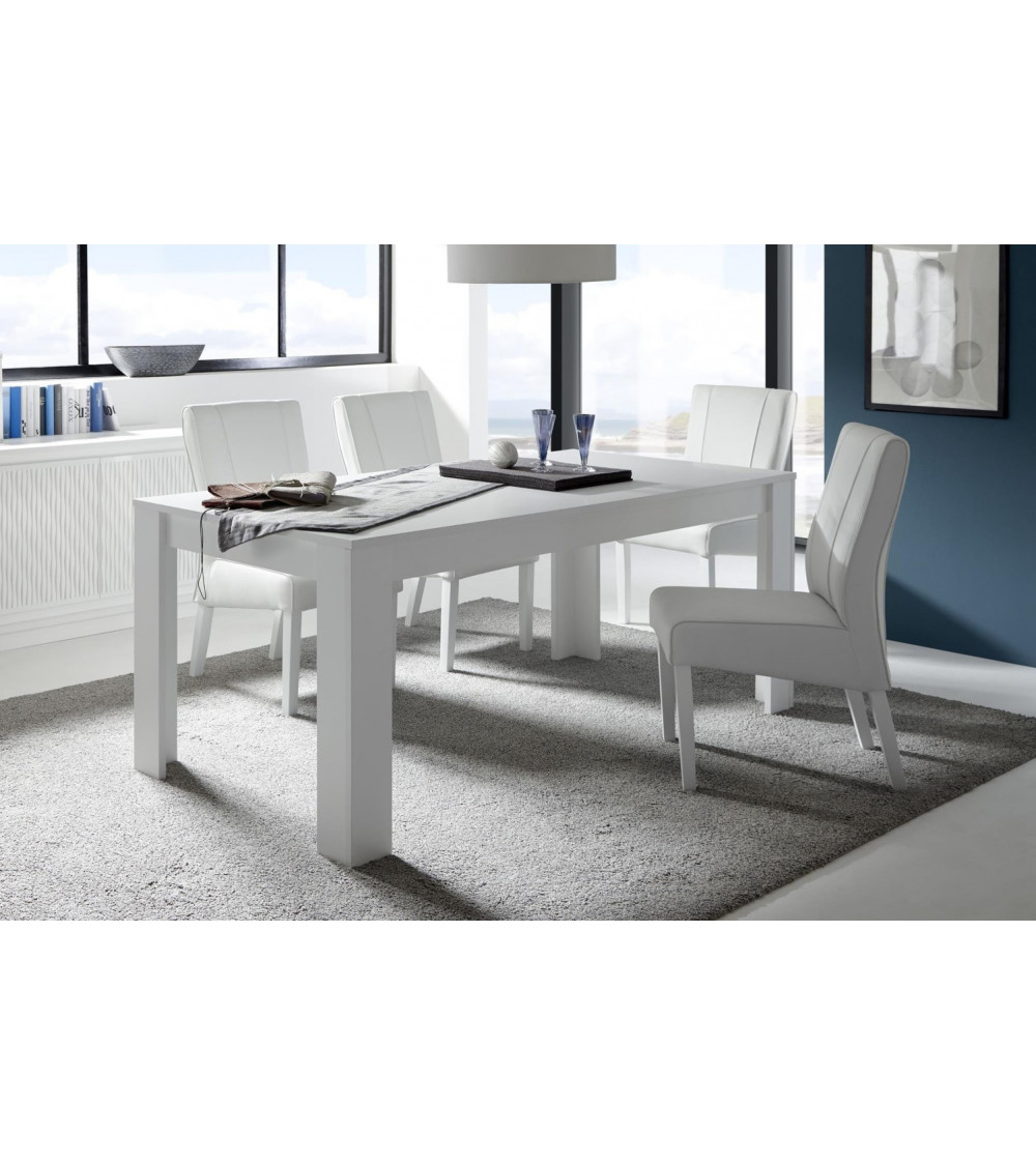 Chaise LUCIANA en plusieurs couleurs Chaise LUCIANA en plusieurs couleurs