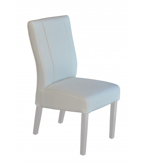 Chaise LUCIANA en plusieurs couleurs